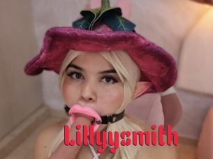 Lillyysmith