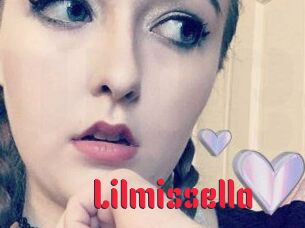 Lilmissella