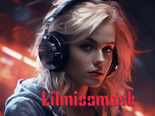 Lilmissmask