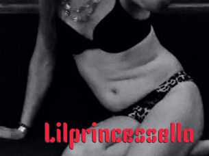 Lilprincessella