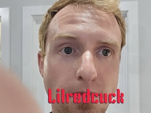 Lilredcuck