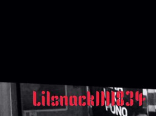 lilsnack1111834 Video Extrait