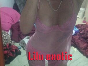 Lilu_exotic