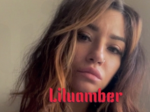 Liluamber