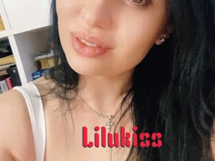Lilukiss