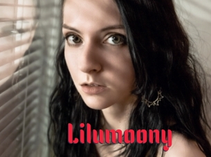 Lilumoony