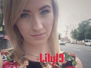 Lily19