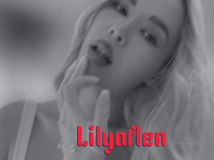 Lilyaflen