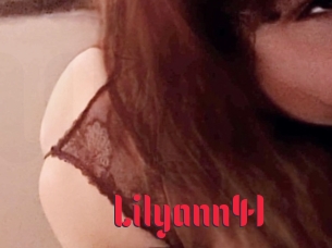 Lilyann41