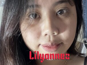 Lilyannez