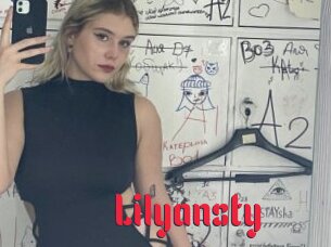 Lilyansty
