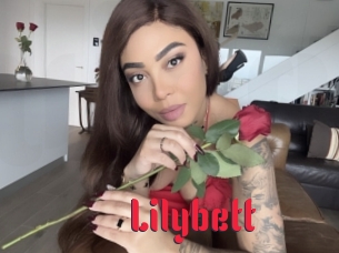 Lilybett