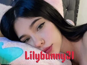 lilybunny21 Video Extrait