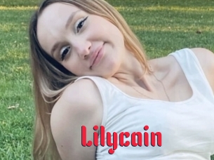 Lilycain