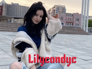 lilycandyc Video Extrait