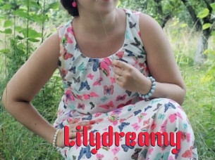 Lilydreamy