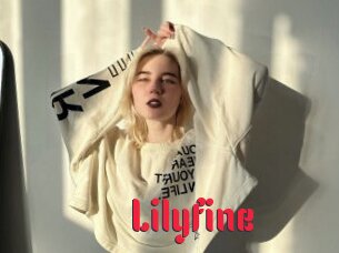 Lilyfine