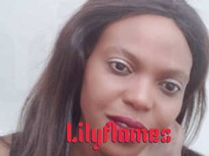 Lilyflames