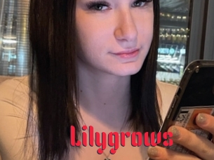 lilygrows Video Extrait