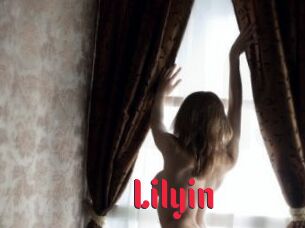 Lilyin