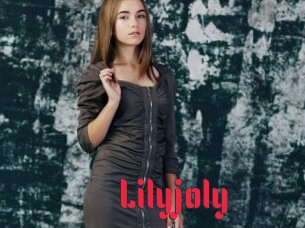 lilyjoly Video Extrait