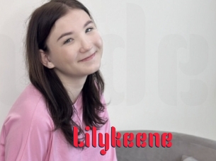Lilykeene