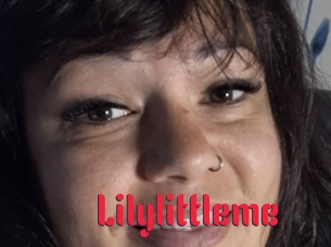 Lilylittleme