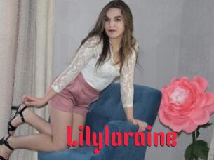 Lilyloraine
