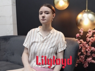 Lilyloyd