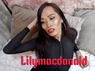 Lilymacdonald