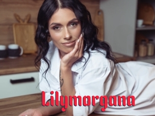 Lilymorgana