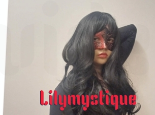 Lilymystique