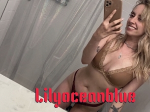 Lilyoceanblue