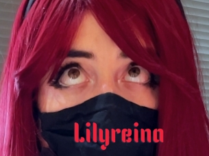 Lilyreina