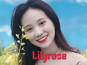 Lilyrose