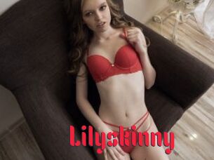 Lilyskinny