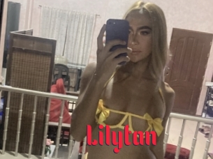 Lilytan