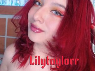 Lilytaylorr
