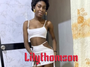 Lilythomson