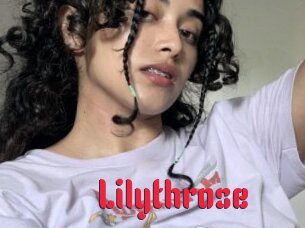 Lilythrose