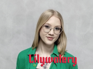 Lilywalery