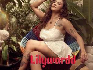lilywardd Video Extrait
