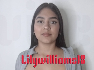 Lilywilliams18