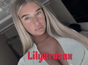 Lilyxrosax