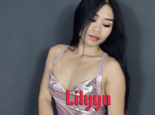 Lilyyu