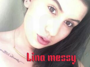 Lina_messy