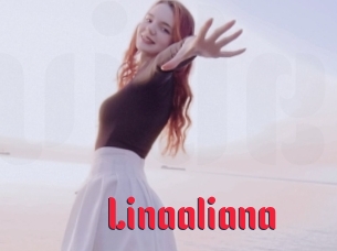 Linaaliana
