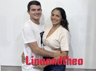 Linaandtheo