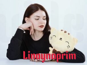 Linaynaprim