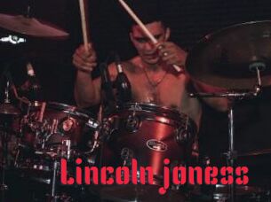 Lincoln_joness